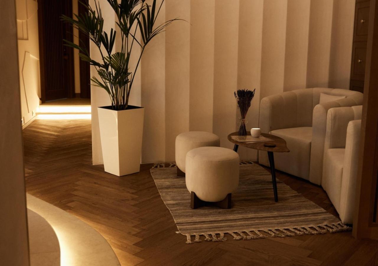Apartment оазис-апартаменты у ботанического сада и Expo *
