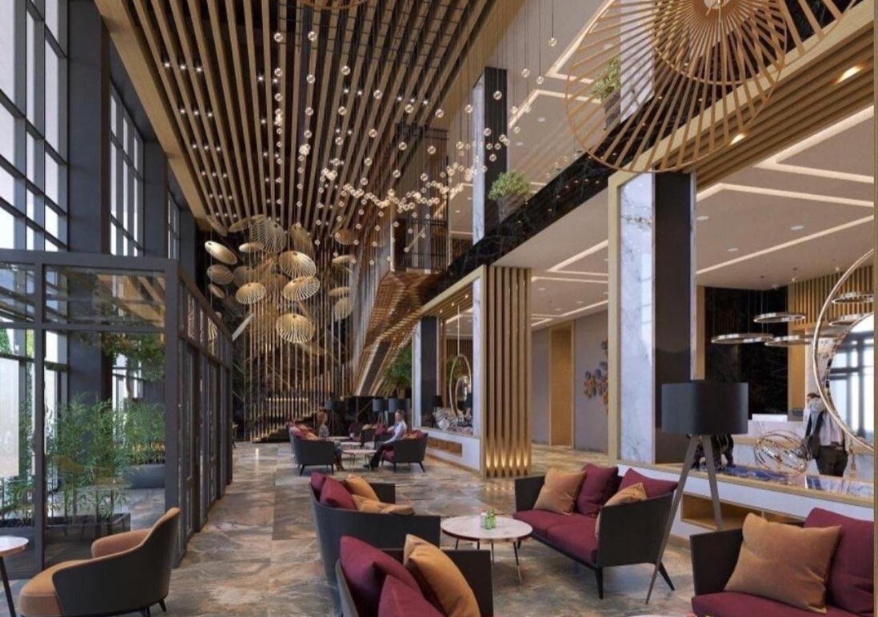 Apartment оазис-апартаменты у ботанического сада и Expo Nur-Sultan (Astana)